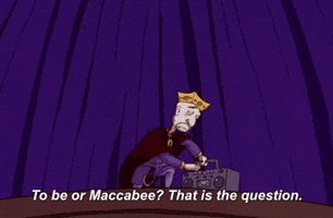 Rugrats Jewish GIF