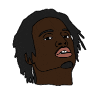 Sticker by Playboi Carti