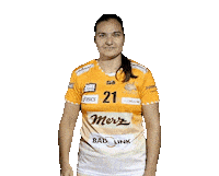 Floorball Pfeil Sticker by Piranha Chur