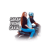 Sticker by sarahponcio90123