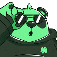 For Real Wow GIF by SuperVerse