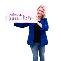 Real Estate Home Sticker by Smith & Associates Real Estate