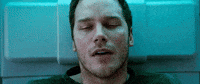 Sleepy Jennifer Lawrence GIF by Passengers Movie