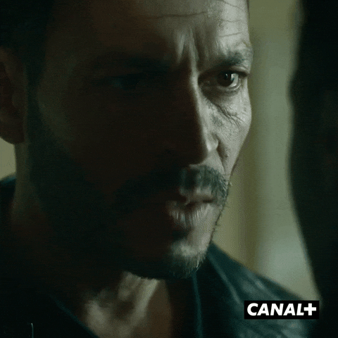 Rap Compris GIF by CANAL+