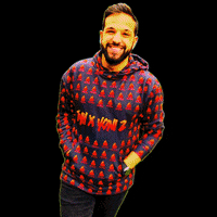 Tyhfire GIF by Thank You Hashem