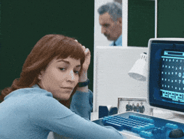 Severance GIF