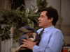 seinfeld GIF by hero0fwar