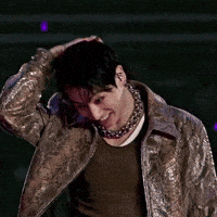 Rain Jk GIF