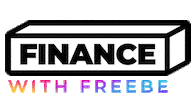 Nimera_fr finance freebe nimera Sticker