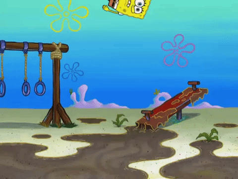 season 8 spongebob's runaway roadtrip: a squarepants family vacation GIF by SpongeBob SquarePants