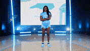 North Carolina Nod GIF by UNC Tar Heels