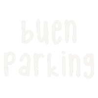 Arquitectura Parking Sticker
