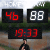 46 Home GIF