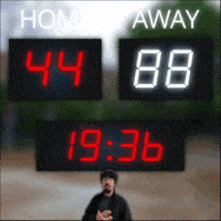 44 Home GIF