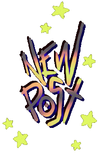 News Star Sticker