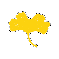 Fall Tree Sticker