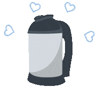 almond milk Sticker by Almond Cow