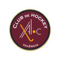 chXaloc hockey xaloc hockey xaloc Sticker