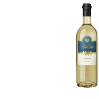 Wine Vin Sticker by La Cave de Genève