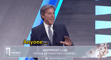 huffington post roy sekoff GIF by The Webby Awards