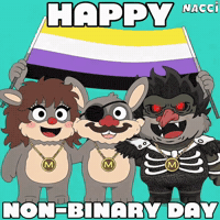 Love Is Love Pride GIF