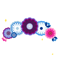 crown iwd2019 Sticker by Old Navy