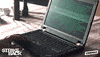 Strike Back Error GIF by Cinemax