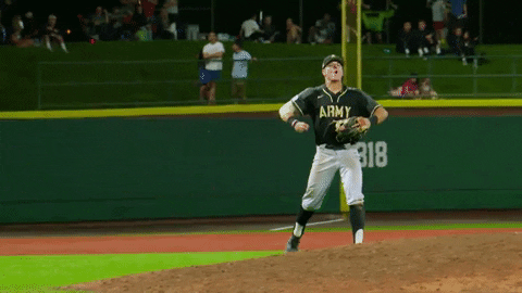 celebration win GIF by GoArmyWestPoint