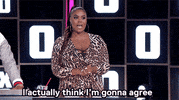 i agree hip hop squares GIF by VH1