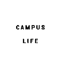 student life education Sticker by Kalbis Institute