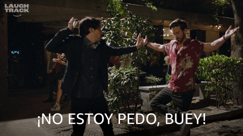 Amazon Studios Gonzalo GIF by Prime Video Comedy