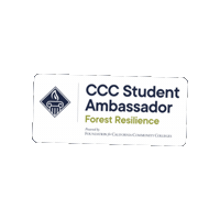 Foundationccc Sticker by Foundation for California Community Colleges