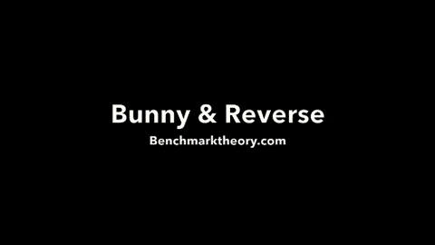 bunny bmt- GIF by benchmarktheory
