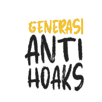 Sticker by Kemenkominfo