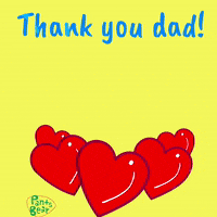 Happy Fathers Day GIF
