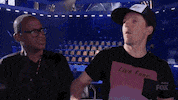 jason mraz singing GIF by American Idol