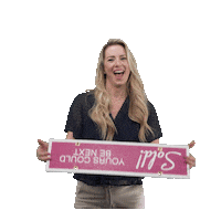 Ashley Thomas Sticker by TheBalcerzakGroup