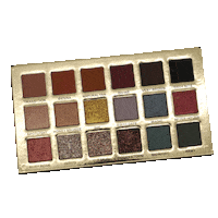 Makeup Maquillaje Sticker by Carla Beauty
