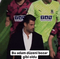 Volkan Demirel GIF