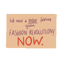 System Demonstration Sticker by Fashion Changer