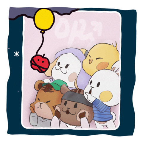 Singapore Oneus GIF