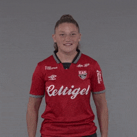 Football Foot GIF by EA Guingamp