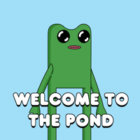 Nice To Meet You Welcome Home GIF by fwogs