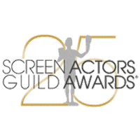 Silver Statue Sticker by Actor Awards