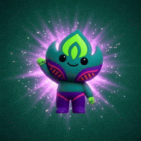 Happy Vibes GIF by SuiRewardsMe