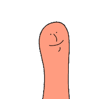 phone eric and derek Sticker by BuzzFeed Animation