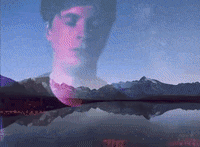 Yannis Philippakis Singing GIF by FOALS