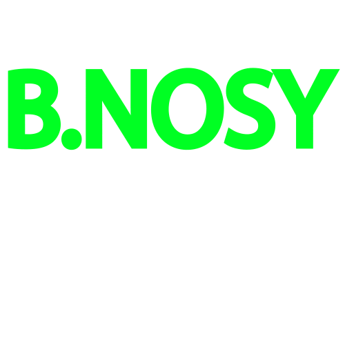 Bnosy Sticker by B.Nosy Kids Fashion
