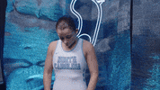 Look Up North Carolina GIF by UNC Tar Heels