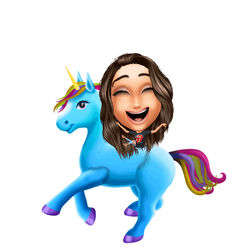 Makenajordison Sticker by Genies